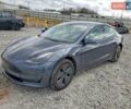 Тесла Модель 3, объемом двигателя 0 л и пробегом 36 тыс. км за 8000 $, фото 1 на Automoto.ua