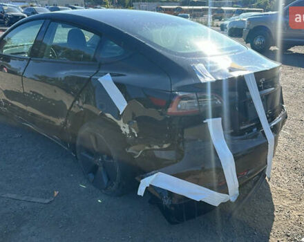 Тесла Модель 3, объемом двигателя 0 л и пробегом 80 тыс. км за 8900 $, фото 5 на Automoto.ua