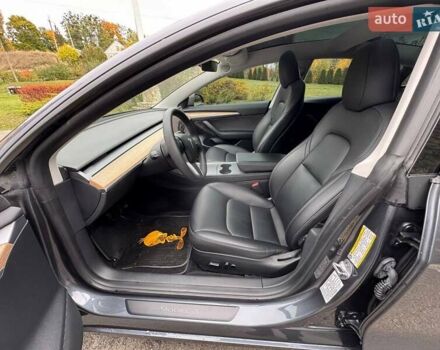 Тесла Модель 3, об'ємом двигуна 0 л та пробігом 114 тис. км за 24200 $, фото 29 на Automoto.ua