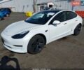 Тесла Модель 3, объемом двигателя 0 л и пробегом 76 тыс. км за 5800 $, фото 1 на Automoto.ua