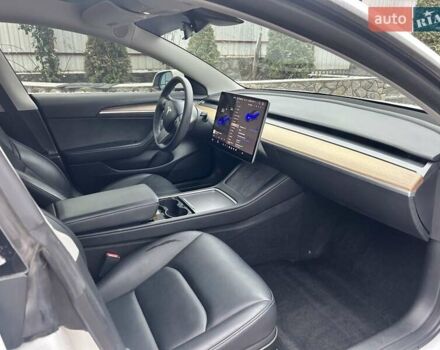 Тесла Модель 3, объемом двигателя 0 л и пробегом 10 тыс. км за 22500 $, фото 32 на Automoto.ua