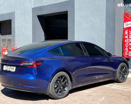 Тесла Модель 3, объемом двигателя 0 л и пробегом 19 тыс. км за 22999 $, фото 9 на Automoto.ua