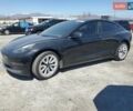 Тесла Модель 3, объемом двигателя 0 л и пробегом 51 тыс. км за 7000 $, фото 1 на Automoto.ua