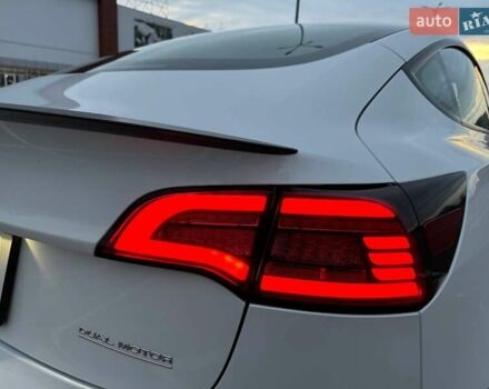 Тесла Модель 3, об'ємом двигуна 0 л та пробігом 8 тис. км за 32000 $, фото 48 на Automoto.ua