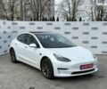 Тесла Модель 3, объемом двигателя 0 л и пробегом 60 тыс. км за 16900 $, фото 1 на Automoto.ua
