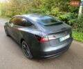 Тесла Модель 3, об'ємом двигуна 0 л та пробігом 90 тис. км за 20500 $, фото 15 на Automoto.ua