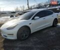 Тесла Модель 3, объемом двигателя 0 л и пробегом 48 тыс. км за 7250 $, фото 1 на Automoto.ua