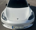 Тесла Модель 3, объемом двигателя 0 л и пробегом 22 тыс. км за 24300 $, фото 1 на Automoto.ua
