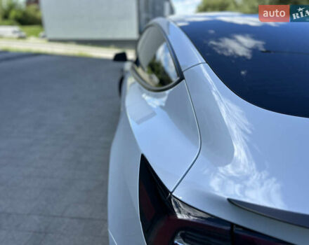 Тесла Модель 3, объемом двигателя 0 л и пробегом 75 тыс. км за 23300 $, фото 12 на Automoto.ua