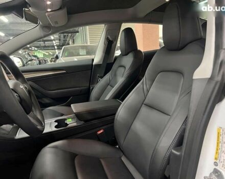 Тесла Модель 3, об'ємом двигуна 0 л та пробігом 5 тис. км за 22999 $, фото 16 на Automoto.ua