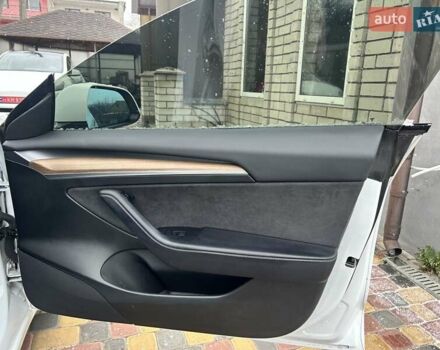Тесла Модель 3, объемом двигателя 0 л и пробегом 10 тыс. км за 22500 $, фото 19 на Automoto.ua