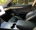 Тесла Модель 3, объемом двигателя 0 л и пробегом 62 тыс. км за 20990 $, фото 8 на Automoto.ua