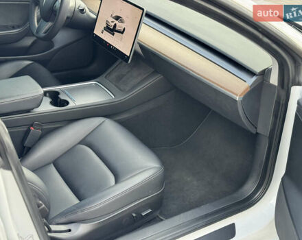 Тесла Модель 3, об'ємом двигуна 0 л та пробігом 79 тис. км за 24999 $, фото 13 на Automoto.ua