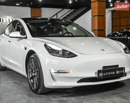 Тесла Модель 3, об'ємом двигуна 0 л та пробігом 2 тис. км за 26900 $, фото 6 на Automoto.ua