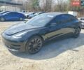 Тесла Модель 3, об'ємом двигуна 0 л та пробігом 101 тис. км за 9000 $, фото 1 на Automoto.ua