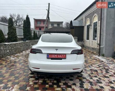 Тесла Модель 3, объемом двигателя 0 л и пробегом 10 тыс. км за 22500 $, фото 4 на Automoto.ua