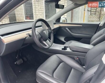 Тесла Модель 3, объемом двигателя 0 л и пробегом 10 тыс. км за 22500 $, фото 16 на Automoto.ua