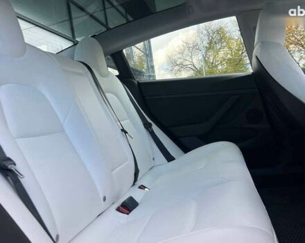 Тесла Модель 3, об'ємом двигуна 0 л та пробігом 16 тис. км за 22900 $, фото 22 на Automoto.ua