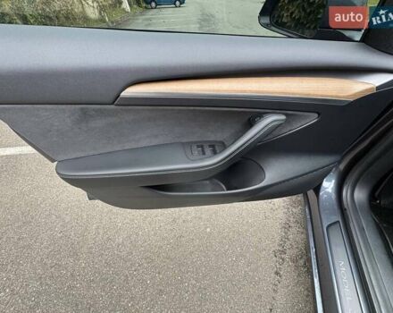 Тесла Модель 3, об'ємом двигуна 0 л та пробігом 114 тис. км за 24200 $, фото 27 на Automoto.ua