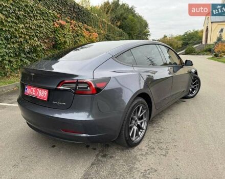 Тесла Модель 3, об'ємом двигуна 0 л та пробігом 114 тис. км за 24200 $, фото 20 на Automoto.ua