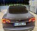 Тесла Модель 3, объемом двигателя 0 л и пробегом 67 тыс. км за 17900 $, фото 3 на Automoto.ua
