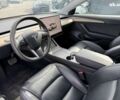 Тесла Модель 3, объемом двигателя 0 л и пробегом 60 тыс. км за 16900 $, фото 4 на Automoto.ua