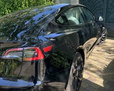 Тесла Модель 3, об'ємом двигуна 0 л та пробігом 2 тис. км за 29950 $, фото 3 на Automoto.ua