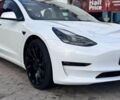 Тесла Модель 3, объемом двигателя 0 л и пробегом 69 тыс. км за 24999 $, фото 6 на Automoto.ua