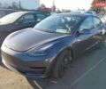 Тесла Модель 3, об'ємом двигуна 0 л та пробігом 52 тис. км за 8000 $, фото 1 на Automoto.ua