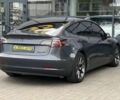 Тесла Модель 3, объемом двигателя 0 л и пробегом 50 тыс. км за 26000 $, фото 5 на Automoto.ua