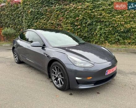 Тесла Модель 3, об'ємом двигуна 0 л та пробігом 114 тис. км за 24200 $, фото 16 на Automoto.ua