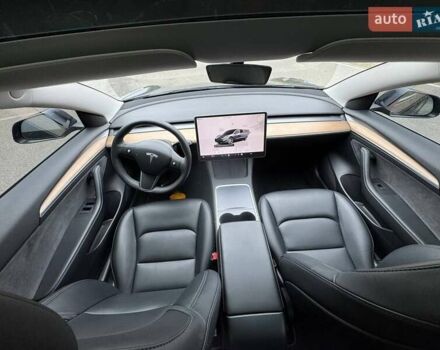 Тесла Модель 3, об'ємом двигуна 0 л та пробігом 114 тис. км за 24200 $, фото 32 на Automoto.ua