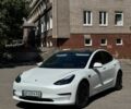 Тесла Модель 3, объемом двигателя 0 л и пробегом 60 тыс. км за 18500 $, фото 1 на Automoto.ua