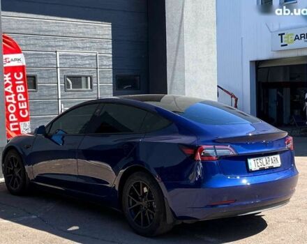 Тесла Модель 3, объемом двигателя 0 л и пробегом 19 тыс. км за 22999 $, фото 7 на Automoto.ua