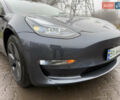 Тесла Модель 3, объемом двигателя 0 л и пробегом 11 тыс. км за 17500 $, фото 21 на Automoto.ua