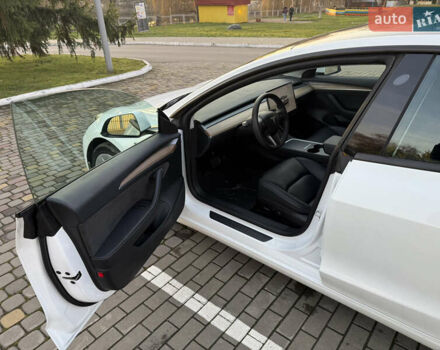 Тесла Модель 3, об'ємом двигуна 0 л та пробігом 43 тис. км за 20300 $, фото 5 на Automoto.ua
