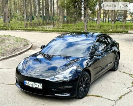 Тесла Модель 3, об'ємом двигуна 0 л та пробігом 14 тис. км за 26700 $, фото 3 на Automoto.ua