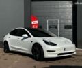 Тесла Модель 3, объемом двигателя 0 л и пробегом 21 тыс. км за 30000 $, фото 10 на Automoto.ua
