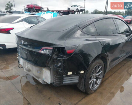 Тесла Модель 3, об'ємом двигуна 0 л та пробігом 25 тис. км за 19000 $, фото 37 на Automoto.ua