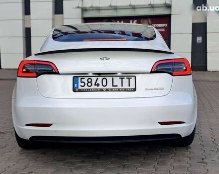 Тесла Модель 3, объемом двигателя 0 л и пробегом 69 тыс. км за 24999 $, фото 12 на Automoto.ua