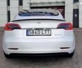 Тесла Модель 3, объемом двигателя 0 л и пробегом 69 тыс. км за 24999 $, фото 12 на Automoto.ua