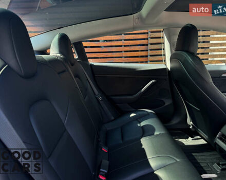 Тесла Модель 3, об'ємом двигуна 0 л та пробігом 28 тис. км за 19500 $, фото 15 на Automoto.ua