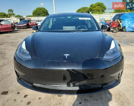 Тесла Модель 3, об'ємом двигуна 0 л та пробігом 25 тис. км за 19000 $, фото 14 на Automoto.ua