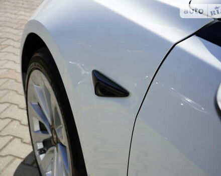Тесла Модель 3, объемом двигателя 0 л и пробегом 5 тыс. км за 35900 $, фото 4 на Automoto.ua
