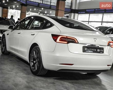 Тесла Модель 3, об'ємом двигуна 0 л та пробігом 2 тис. км за 26900 $, фото 13 на Automoto.ua