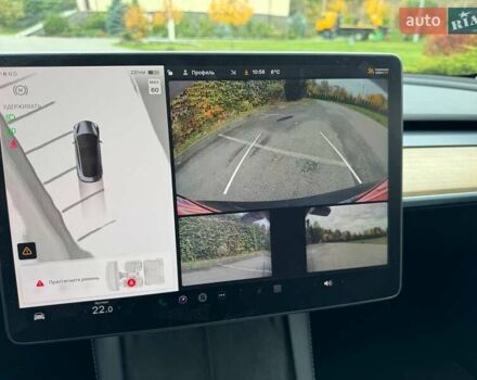 Тесла Модель 3, об'ємом двигуна 0 л та пробігом 114 тис. км за 24200 $, фото 41 на Automoto.ua