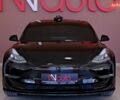 Тесла Модель 3, объемом двигателя 0 л и пробегом 95 тыс. км за 21502 $, фото 1 на Automoto.ua