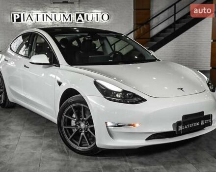Тесла Модель 3, об'ємом двигуна 0 л та пробігом 2 тис. км за 26900 $, фото 9 на Automoto.ua