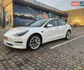 Тесла Модель 3, об'ємом двигуна 0 л та пробігом 43 тис. км за 20300 $, фото 1 на Automoto.ua