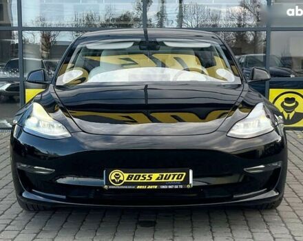 Тесла Модель 3, об'ємом двигуна 0 л та пробігом 16 тис. км за 22900 $, фото 1 на Automoto.ua